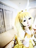 [Cosplay]  New Pretty Cure Sunshine Gallery 2(111)